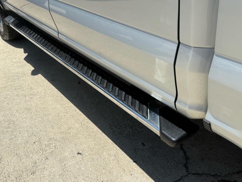 Ford F-150 4WD SuperCab 145" XLT 2018