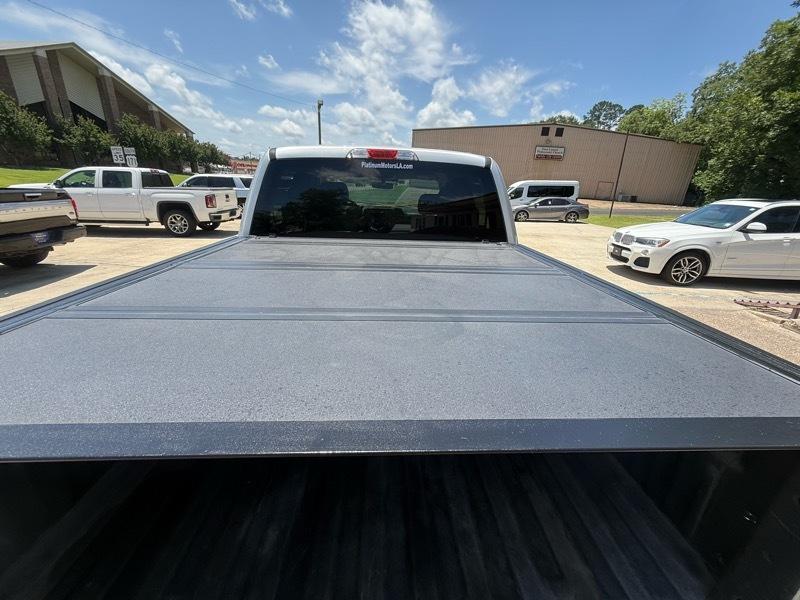 Ford F-150 4WD SuperCab 145" XLT 2018