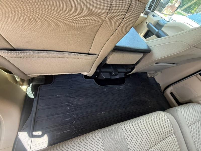 Ford F-150 4WD SuperCab 145" XLT 2018