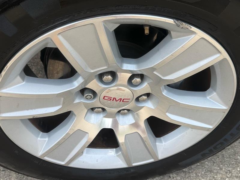 GMC Sierra 1500 Limited SLT Crew Cab Short Box 4WD 2022