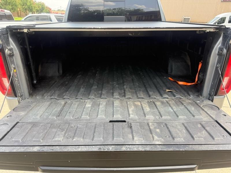 GMC Sierra 1500 Limited SLT Crew Cab Short Box 4WD 2022