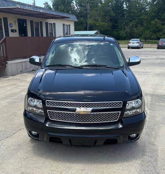 Chevrolet Avalanche LT 2WD 2010