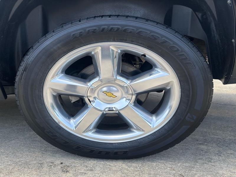 Chevrolet Avalanche LT 2WD 2010
