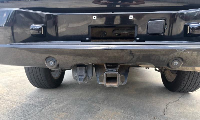 Chevrolet Avalanche LT 2WD 2010