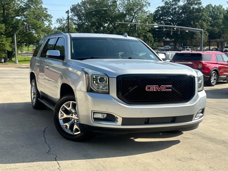 2016 GMC Yukon SLE 2WD