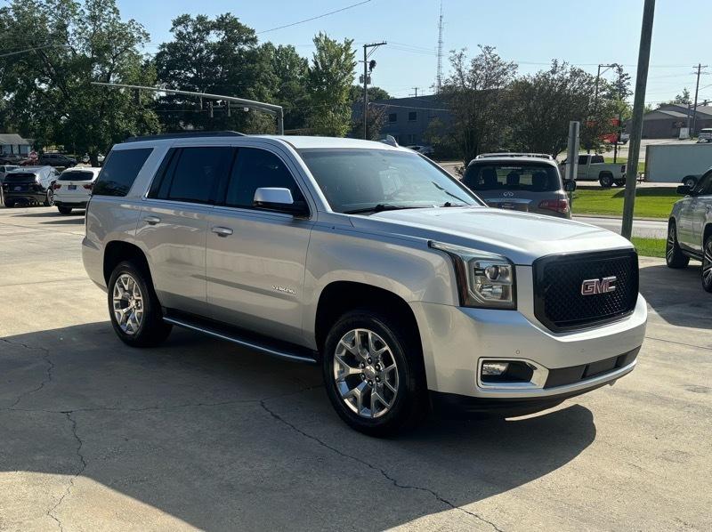 GMC Yukon SLE 2WD 2016