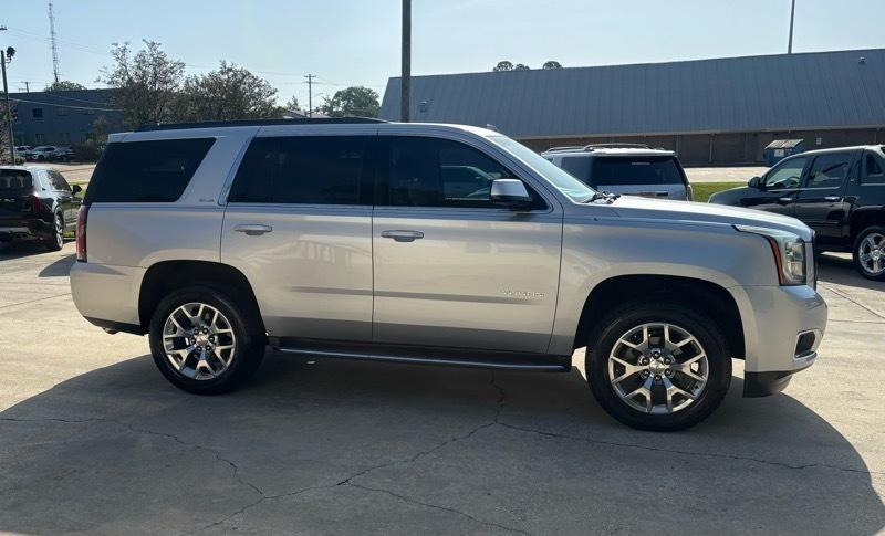GMC Yukon SLE 2WD 2016