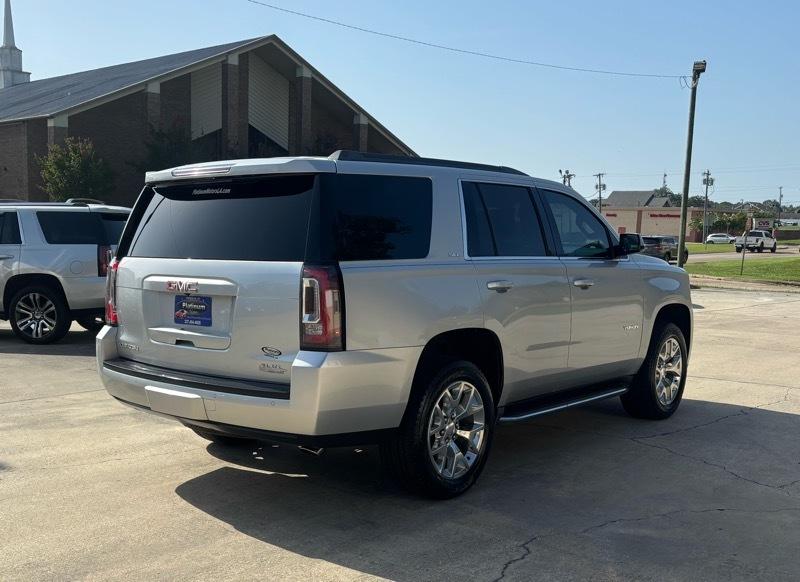 GMC Yukon SLE 2WD 2016