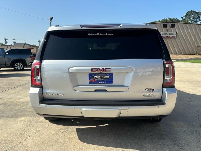GMC Yukon SLE 2WD 2016