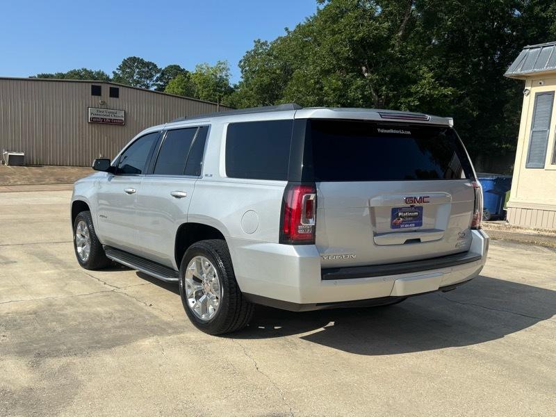 GMC Yukon SLE 2WD 2016