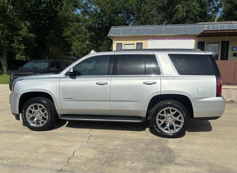 GMC Yukon SLE 2WD 2016