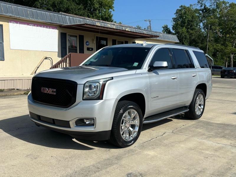 GMC Yukon SLE 2WD 2016