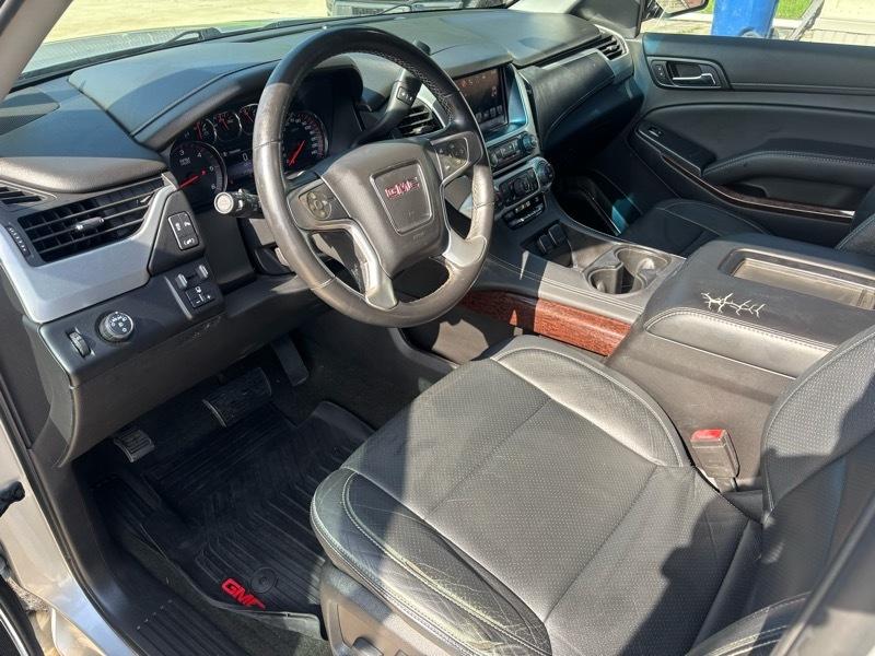 GMC Yukon SLE 2WD 2016