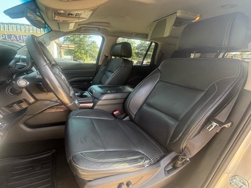 GMC Yukon SLE 2WD 2016