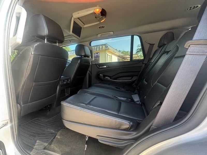 GMC Yukon SLE 2WD 2016
