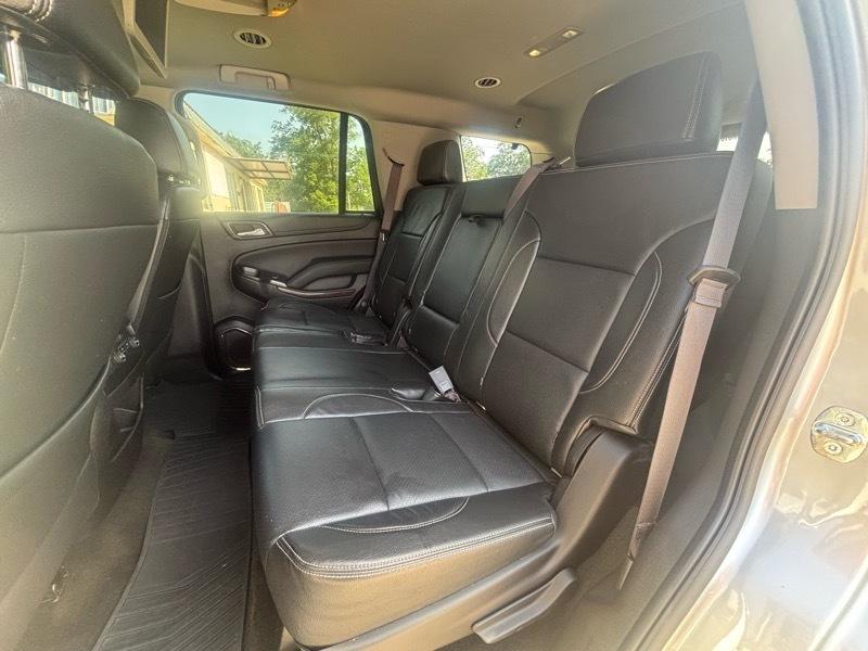 GMC Yukon SLE 2WD 2016