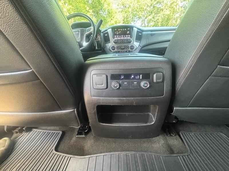GMC Yukon SLE 2WD 2016