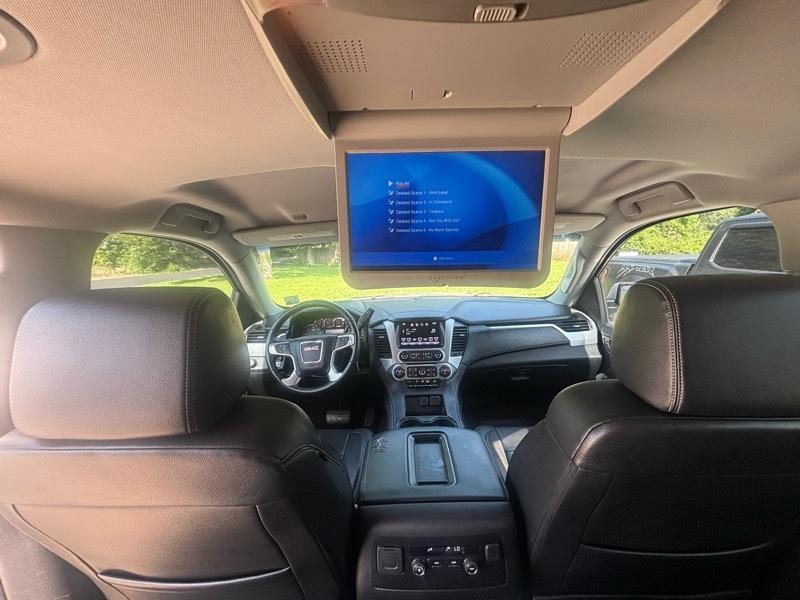 GMC Yukon SLE 2WD 2016
