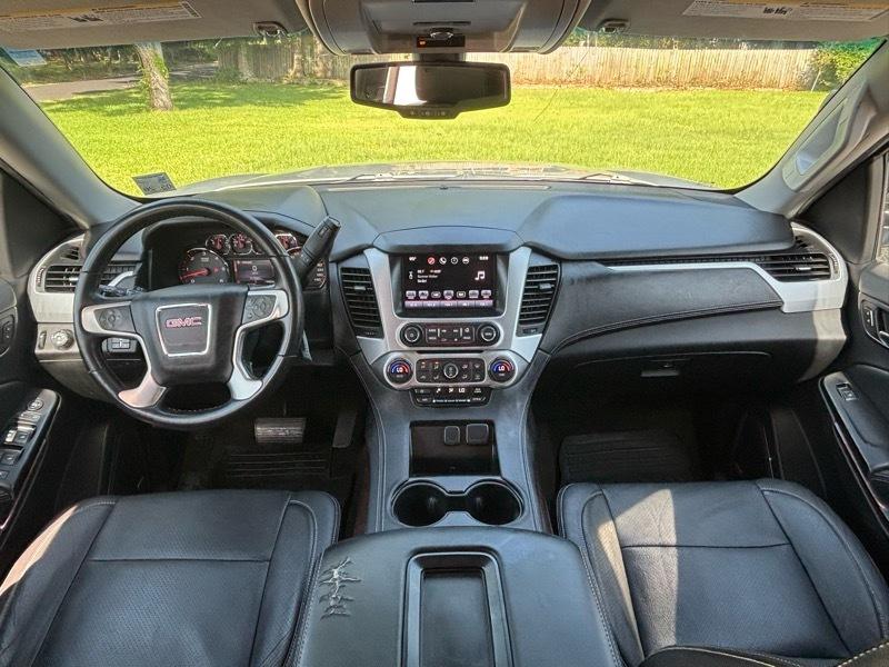 GMC Yukon SLE 2WD 2016