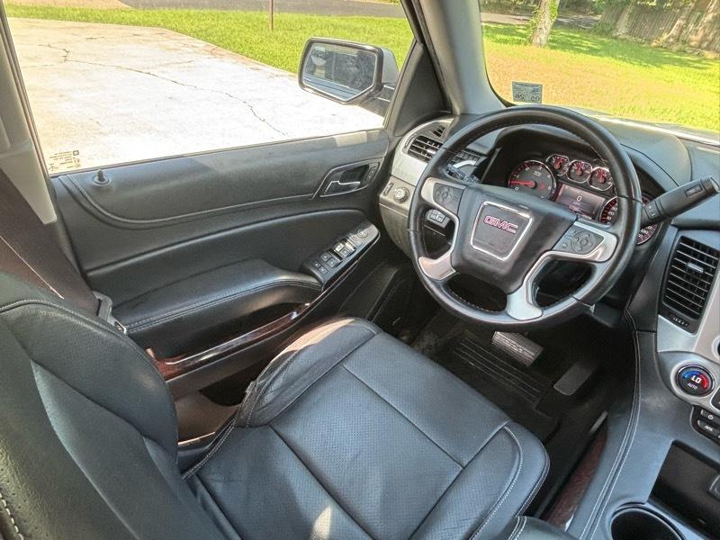 GMC Yukon SLE 2WD 2016