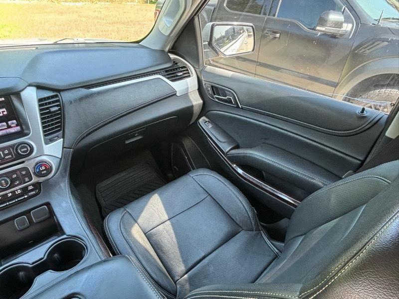 GMC Yukon SLE 2WD 2016