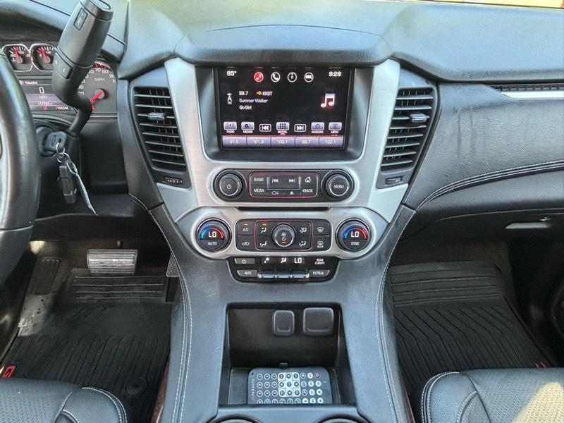 GMC Yukon SLE 2WD 2016