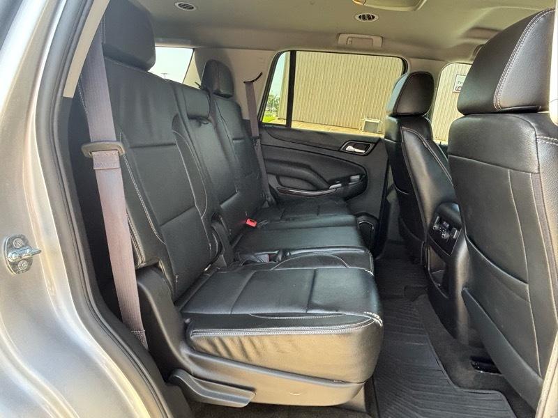 GMC Yukon SLE 2WD 2016
