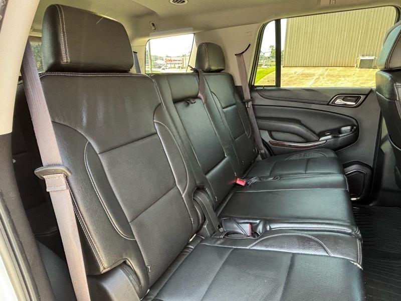 GMC Yukon SLE 2WD 2016