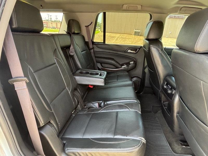 GMC Yukon SLE 2WD 2016