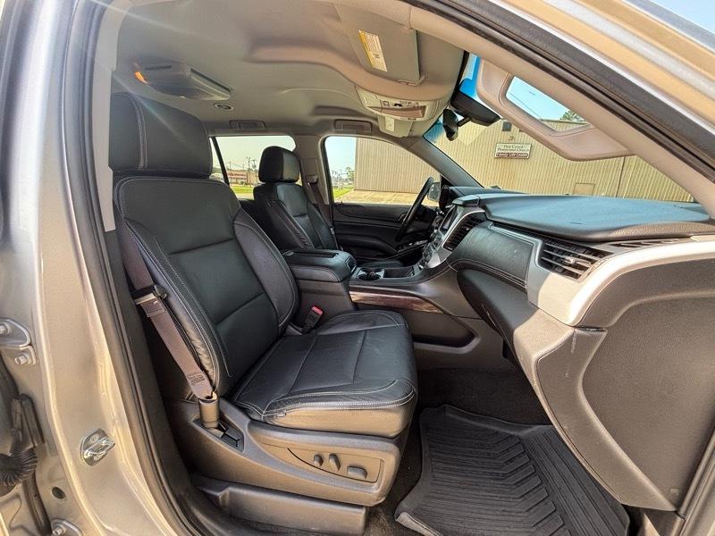GMC Yukon SLE 2WD 2016