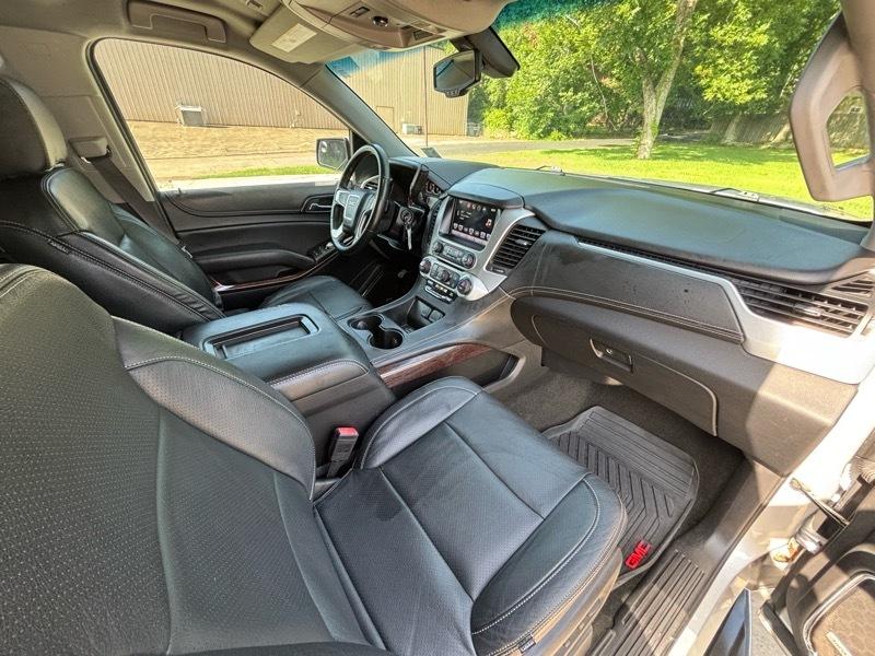 GMC Yukon SLE 2WD 2016