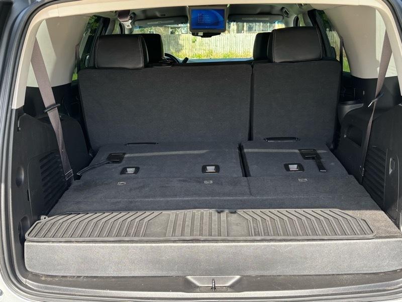 GMC Yukon SLE 2WD 2016