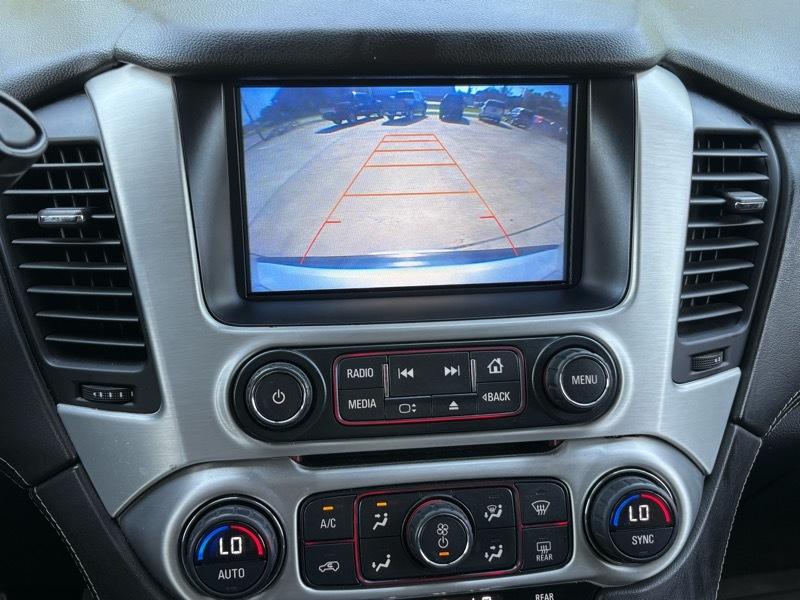 GMC Yukon SLE 2WD 2016