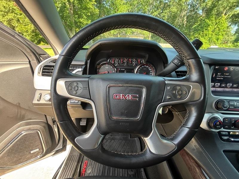 GMC Yukon SLE 2WD 2016