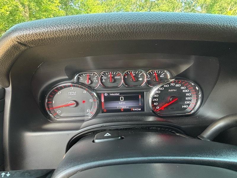 GMC Yukon SLE 2WD 2016