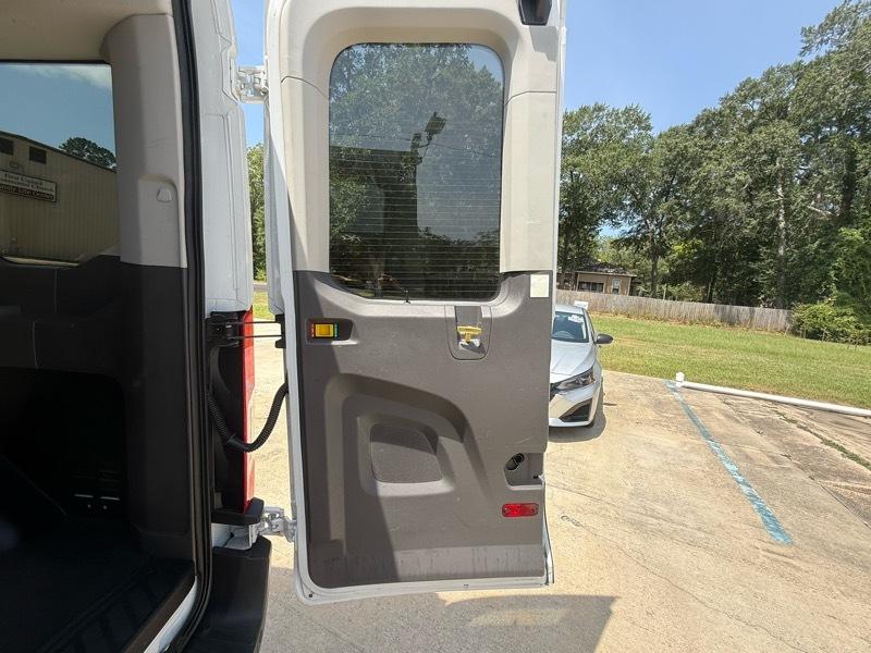 Ford Transit 350 Wagon Med. Roof XL w/Sliding Pass. 148-in. WB 2020