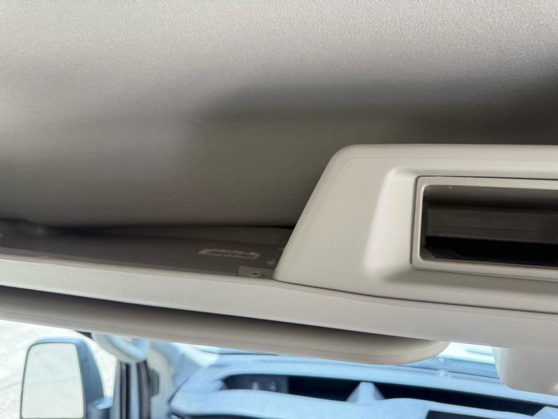 Ford Transit 350 Wagon Med. Roof XL w/Sliding Pass. 148-in. WB 2020