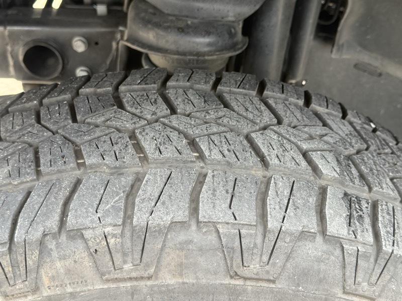 Jeep Wrangler Unlimited Sahara 2019