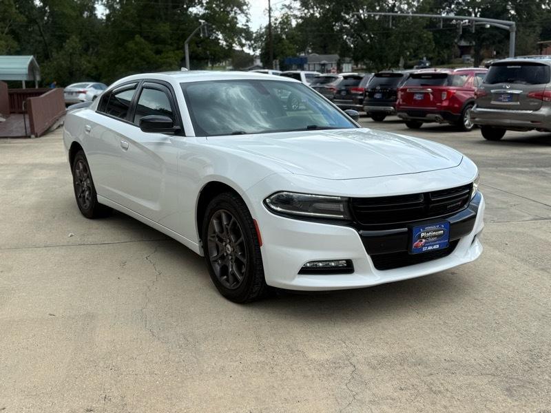 Dodge Charger GT AWD 2018
