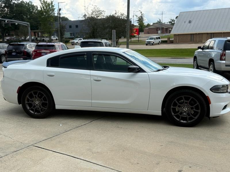 Dodge Charger GT AWD 2018