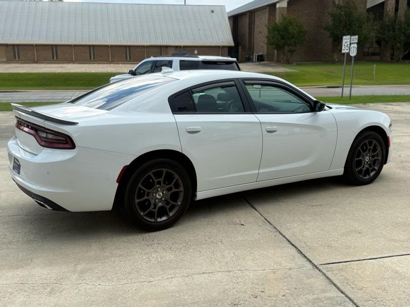 Dodge Charger GT AWD 2018