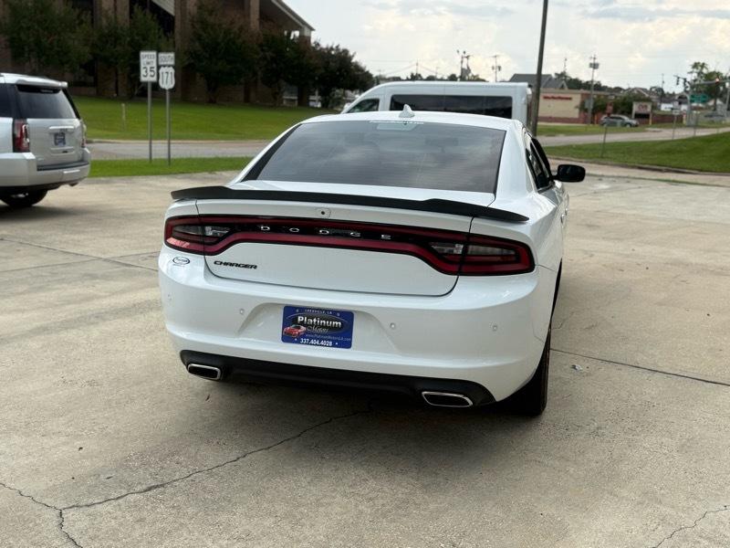 Dodge Charger GT AWD 2018