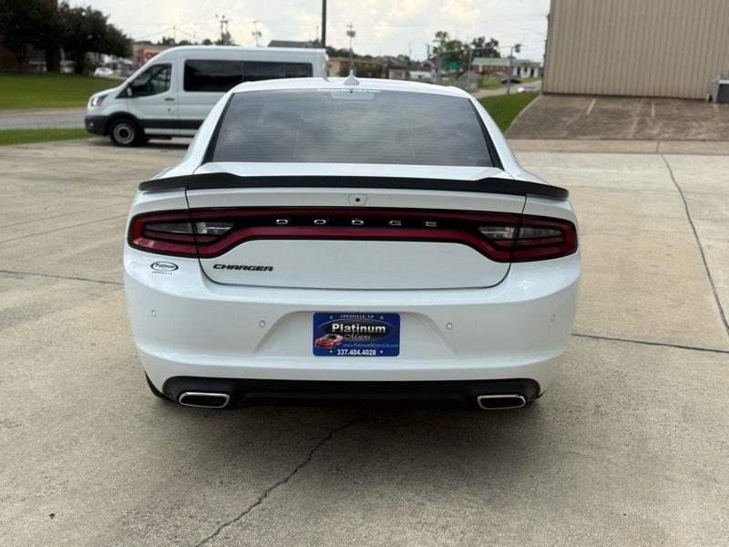 Dodge Charger GT AWD 2018