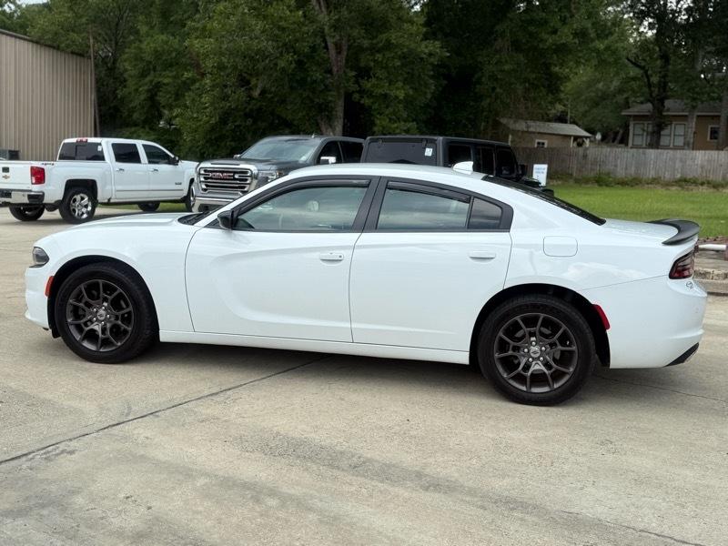 Dodge Charger GT AWD 2018