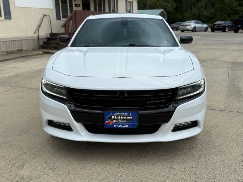 Dodge Charger GT AWD 2018