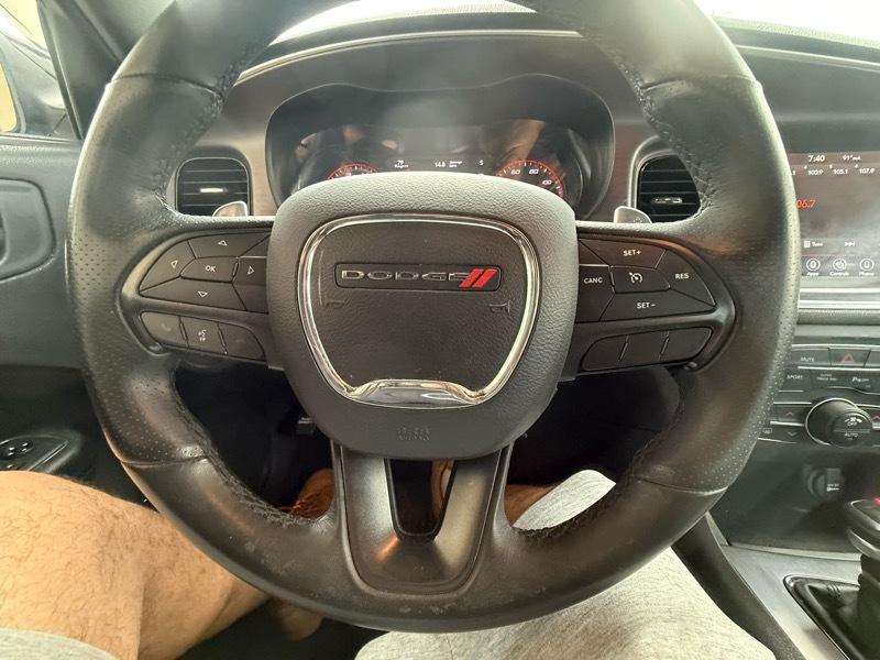 Dodge Charger GT AWD 2018