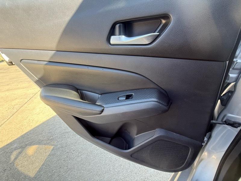 Nissan Altima 2.5 S 2019