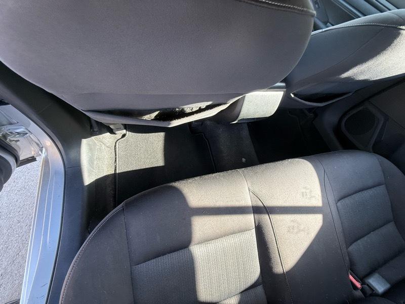 Nissan Altima 2.5 S 2019