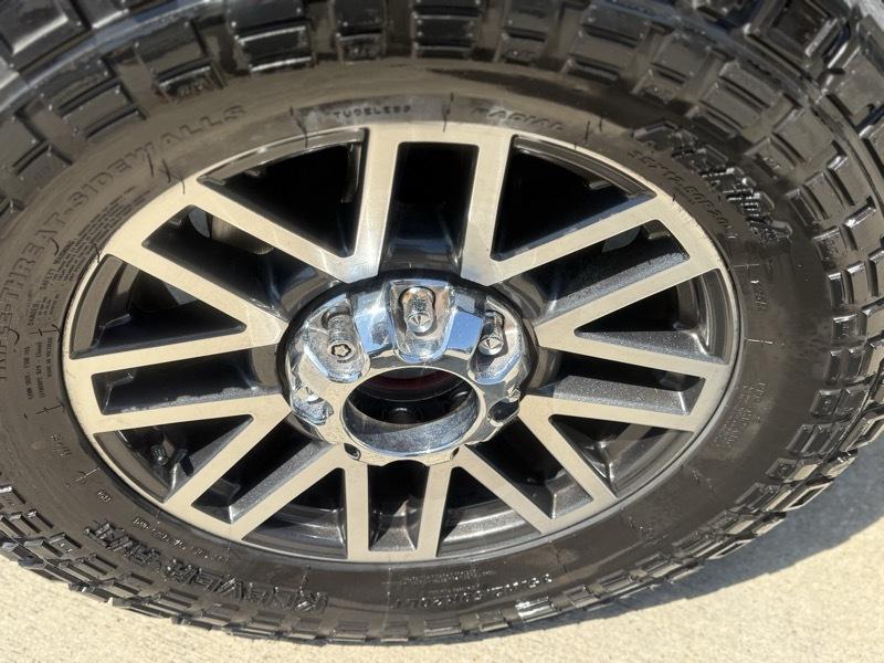 Ford F-250 SD Lariat SuperCab 4WD 2017