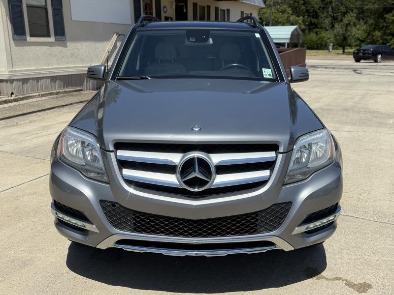 Mercedes-Benz GLK-Class GLK350 2015